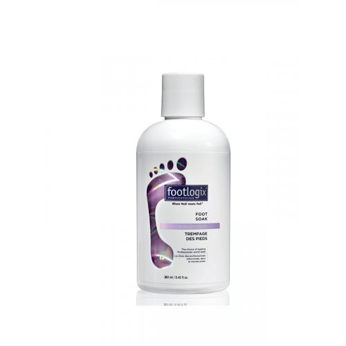 Footlogix Foot Soak Vonelė kojoms 250ml