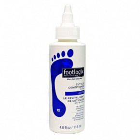 Footlogix Cuticle Conditioner Nagų odelių kremas 118ml