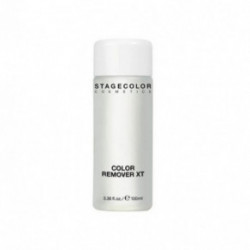 Stagecolor Cosmetics Color Remover XT Antakių ir blakstienų dažų valiklis 100 ml