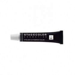 Stagecolor Cosmetics Eyelash & Eyebrow Color Antakių ir blakstienų dažai 15ml