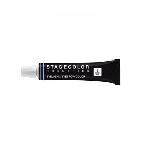Stagecolor Cosmetics Eyelash & Eyebrow Color Antakių ir blakstienų dažai 15ml