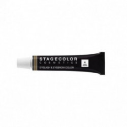 Stagecolor Cosmetics Eyelash & Eyebrow Color Antakių ir blakstienų dažai 15ml