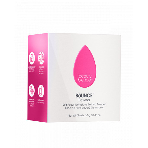 BeautyBlender Bounce Powder Makiažą fiksuojanti pudra 10g