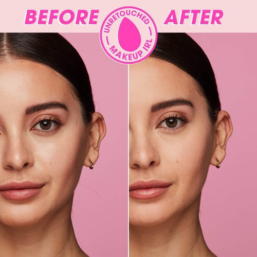BeautyBlender Bounce Powder Makiažą fiksuojanti pudra 10g