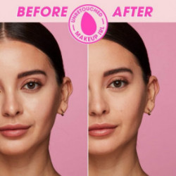 BeautyBlender Bounce Powder Makiažą fiksuojanti pudra 10g