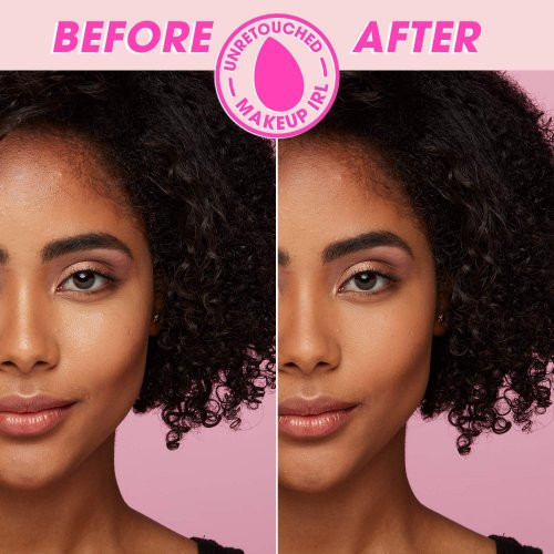 BeautyBlender Bounce Powder Makiažą fiksuojanti pudra 10g