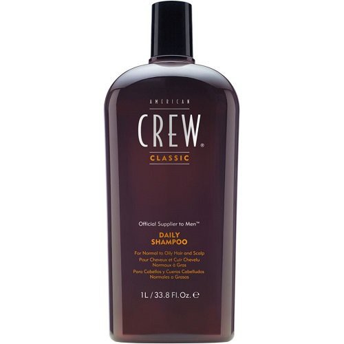American Crew Daily Shampoo Kasdienis šampūnas 1000ml