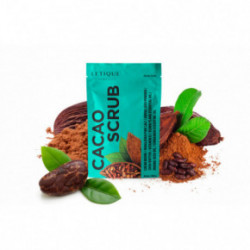 Letique Cacao Scrub Kakavinis šveitiklis 250g