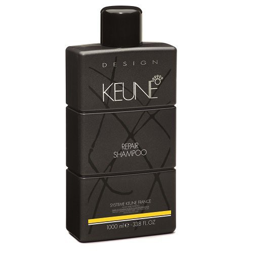 Keune Design REPAIR Šampūnas sausiems, pažeistiems plaukams 250ml