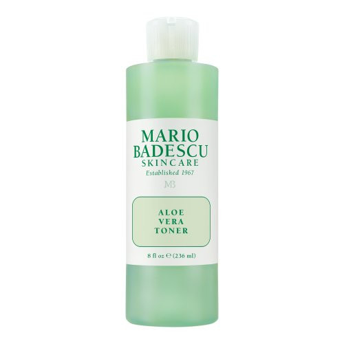 Mario Badescu Aloe Vera Toner Tonikas su alavijais 236ml