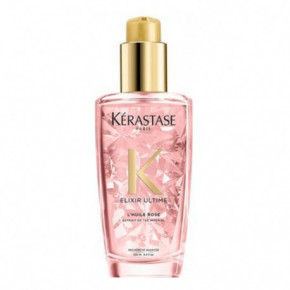 Kérastase Elixir Ultime L'huile Rose Hair Oil 100ml