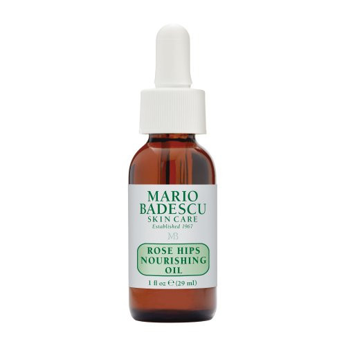 Mario Badescu Rose Hips Nourishing Oil Maitinamasis veido aliejus 29ml