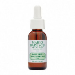 Mario Badescu Rose Hips Nourishing Oil Maitinamasis veido aliejus 29ml