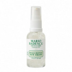 Mario Badescu Hyaluronic Dew Drops Gelinis serumas 29ml