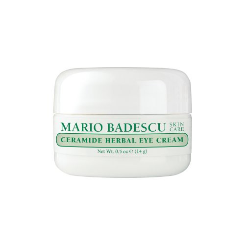 Mario Badescu Ceramide Herbal Eye Cream Paakių kremas 14g