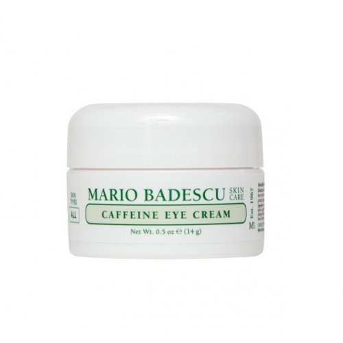 Mario Badescu Caffeine Eye Cream Paakių kremas 14g