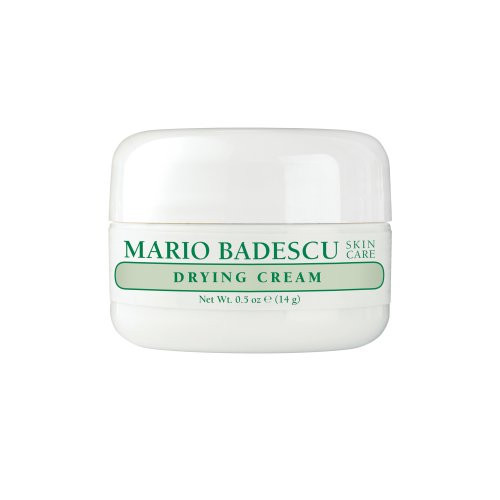 Mario Badescu Drying Cream Džiovinamasis kremas problematiškai odai 14g