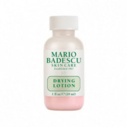 Mario Badescu Drying Lotion (Plastic) Džiovinamasis losjonas 29ml