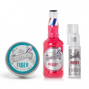 Beardburys Thin Haircare Set for Him Komplekt meestele