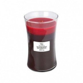 WoodWick Sun-Ripened Berries Candle Large Hourglass