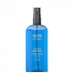 Keratin Complex Style Therapy Texturizing Sugar Mist Plaukų dulksna garbanų formavimui 118ml