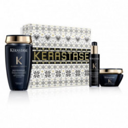 KlipShop Kerastase Chronologiste Christmas Gift Set Kalėdinis Plaukų priežiūros priemonių rinkinys