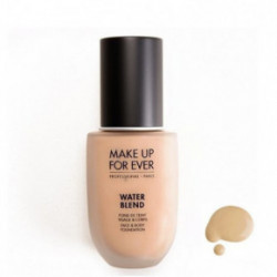 Make Up For Ever Water Blend Face & Body Foundation Makiažo pagrindas visiems odos tipams 50ml