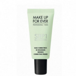 Make Up For Ever Redness Correcting Primer Raudonį koreguojanti makiažo bazė 30ml