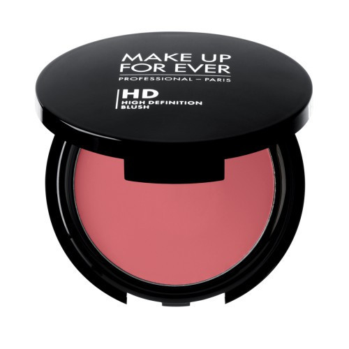 Make Up For Ever HD High Definition Blush Kreminiai skaistalai 2.8g