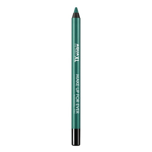 Make Up For Ever Aqua XL Eye Pencil Vandeniui atsparus akių pieštukas M-14 Matte charcoal grey