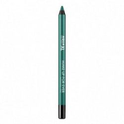 Make Up For Ever Aqua XL Eye Pencil Vandeniui atsparus akių pieštukas M-14 Matte charcoal grey