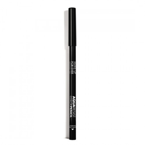 Make Up For Ever Aqua XL Eye Pencil Vandeniui atsparus akių pieštukas M-14 Matte charcoal grey