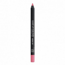 Make Up For Ever Aqua Lip Waterproof Lip Liner Pencil Vandeniui atsparus lūpų kontūro pieštukas 1.2g