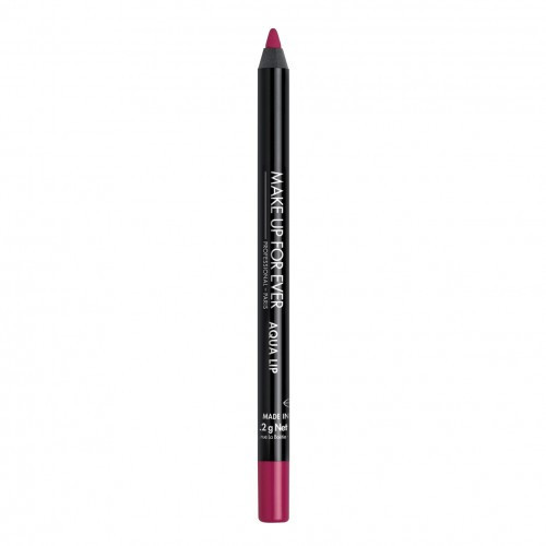 Make Up For Ever Aqua Lip Waterproof Lip Liner Pencil Vandeniui atsparus lūpų kontūro pieštukas 1.2g