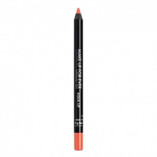 Make Up For Ever Aqua Lip Waterproof Lip Liner Pencil Vandeniui atsparus lūpų kontūro pieštukas 1.2g