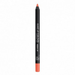 Make Up For Ever Aqua Lip Waterproof Lip Liner Pencil Vandeniui atsparus lūpų kontūro pieštukas 1.2g