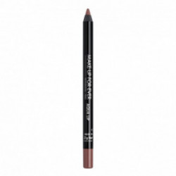 Make Up For Ever Aqua Lip Waterproof Lip Liner Pencil Vandeniui atsparus lūpų kontūro pieštukas 1.2g