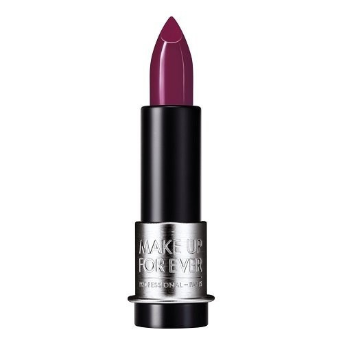 Make Up For Ever Artist Rouge Lipstick Ilgai Išliekantys lūpų dažai M201 Blue Pink