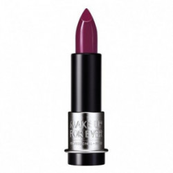 Make Up For Ever Artist Rouge Lipstick Ilgai Išliekantys lūpų dažai M201 Blue Pink