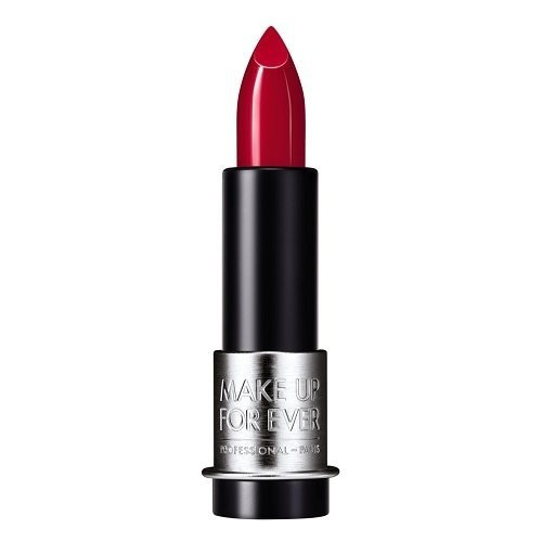 Make Up For Ever Artist Rouge Lipstick Ilgai Išliekantys lūpų dažai M201 Blue Pink