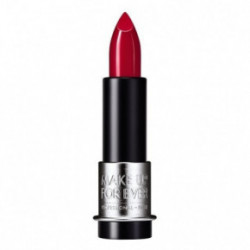 Make Up For Ever Artist Rouge Lipstick Ilgai Išliekantys lūpų dažai M201 Blue Pink