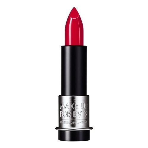 Make Up For Ever Artist Rouge Lipstick Ilgai Išliekantys lūpų dažai M201 Blue Pink