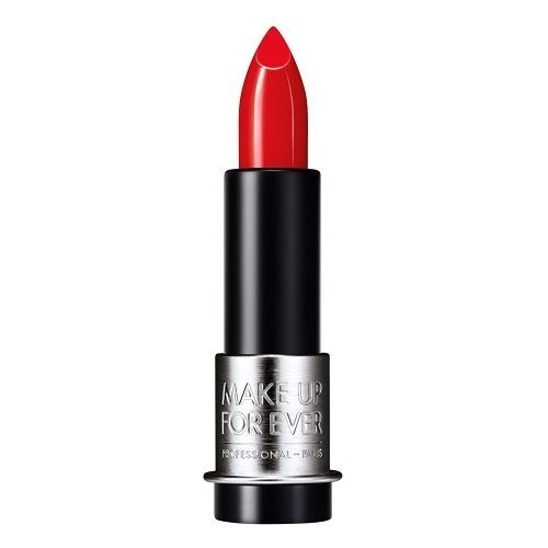 Make Up For Ever Artist Rouge Lipstick Ilgai Išliekantys lūpų dažai M201 Blue Pink
