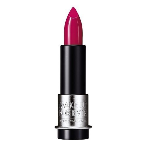 Make Up For Ever Artist Rouge Lipstick Ilgai Išliekantys lūpų dažai M201 Blue Pink