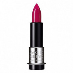Make Up For Ever Artist Rouge Lipstick Ilgai Išliekantys lūpų dažai M201 Blue Pink