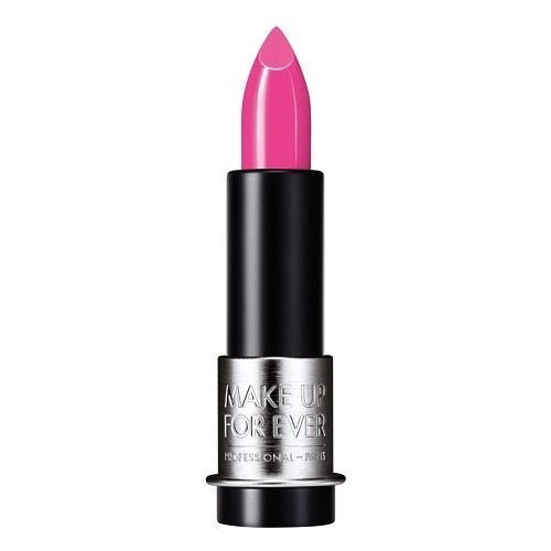 Make Up For Ever Artist Rouge Lipstick Ilgai Išliekantys lūpų dažai M201 Blue Pink