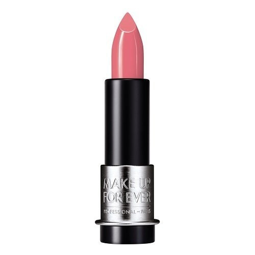 Make Up For Ever Artist Rouge Lipstick Ilgai Išliekantys lūpų dažai M201 Blue Pink