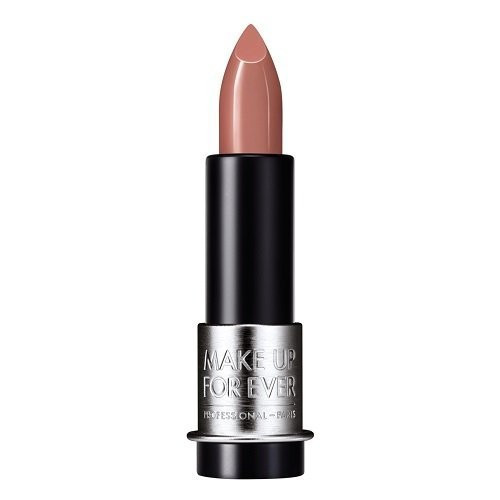 Make Up For Ever Artist Rouge Lipstick Ilgai Išliekantys lūpų dažai M201 Blue Pink