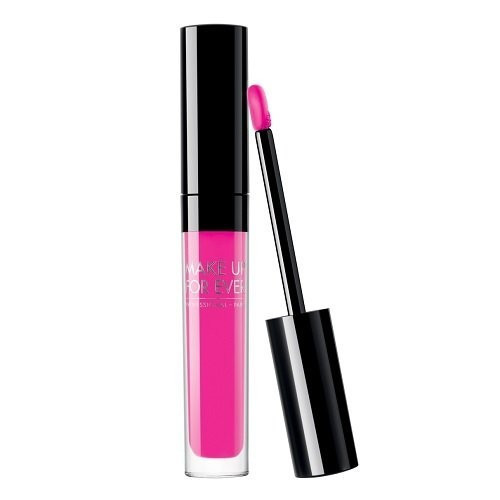 Make Up For Ever Artist Liquid Matte Liquid Lip Color Ilgai Išliekantys lūpų dažai 2.5ml
