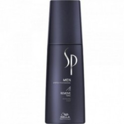 Wella SP Men Remove Tonic Pleiskanas šalinantis tonikas 125ml